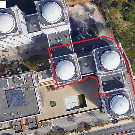 Appartement Da Wi-fi 472