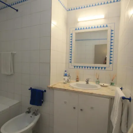 Appartement Da Wi-fi 472 Praia da Rocha