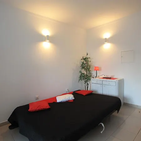 Da Wi-fi 472 Appartement *