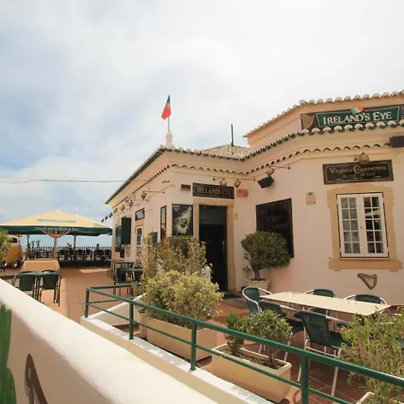 Appartement Da Wi-fi 472 Praia da Rocha