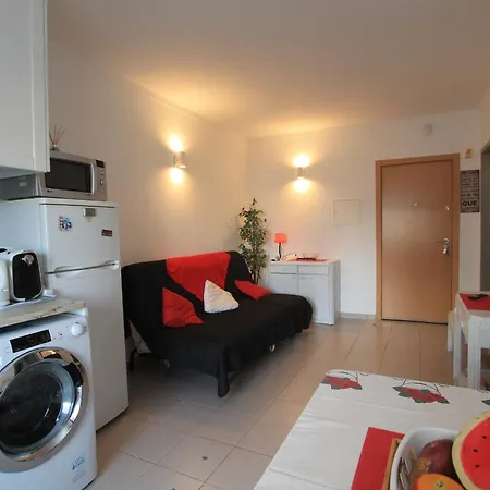 Appartement Da Wi-fi 472 *