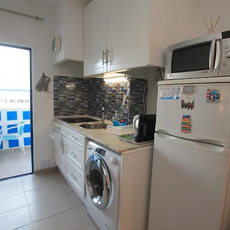 Appartement Da Wi-fi 472 Praia da Rocha