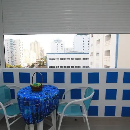 Da Wi-fi 472 Appartement Praia da Rocha