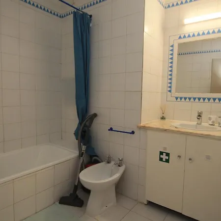 Appartement Da Wi-fi 472