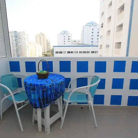 Da Wi-fi 472 Appartement Praia da Rocha