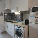 Da Wi-fi 472 Apartman *