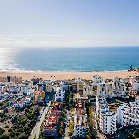 Apartment Praia Da Rocha Wi-Fi 472