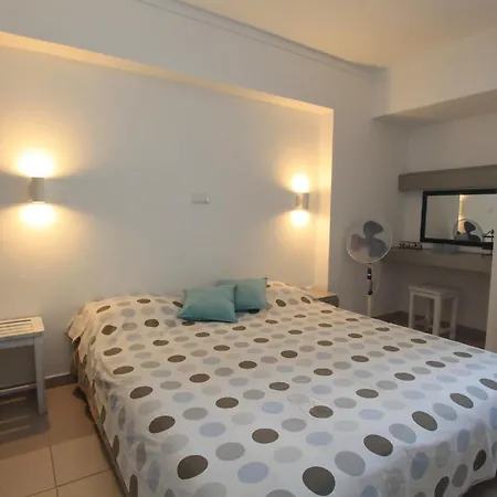 Praia Da Rocha Wi-Fi 472 Apartment Praia da Rocha