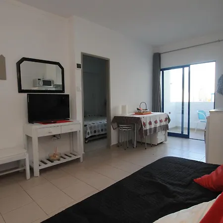 Praia Da Rocha Wi-Fi 472 Apartment Praia da Rocha