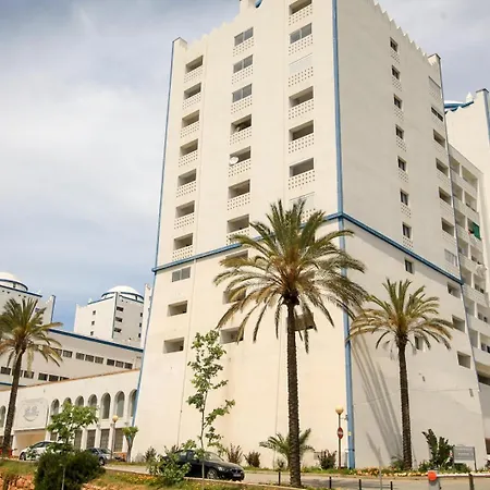 Apartment Praia Da Rocha Wi-Fi 472 *