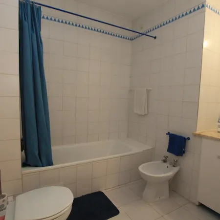 Apartment Da Wi-fi 472