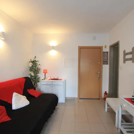 Da Wi-fi 472 アパート プライア・ダ・ローシャ