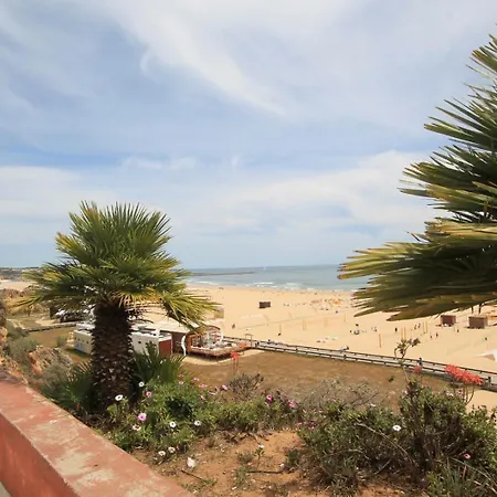 Praia Da Rocha Wi-Fi 472