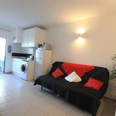 Praia Da Rocha Wi-Fi 472 Apartment *