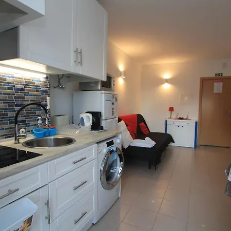 Da Wi-fi 472 アパート