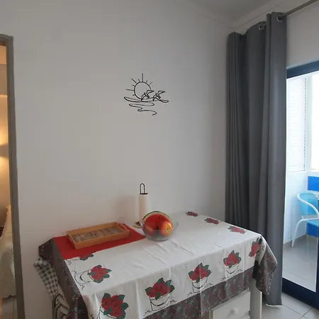 Da Wi-fi 472 Apartment