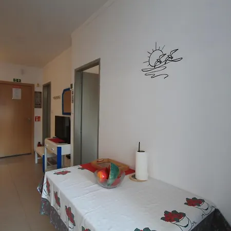 Apartment Da Wi-fi 472