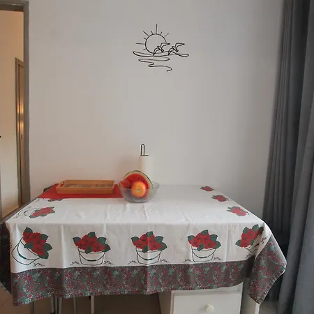 アパート Da Wi-fi 472 プライア・ダ・ローシャ