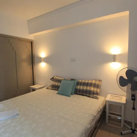 Apartment Da Wi-fi 472 *