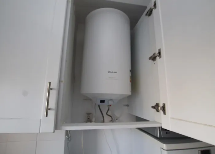 Lejlighed Da Wi-fi 472 *