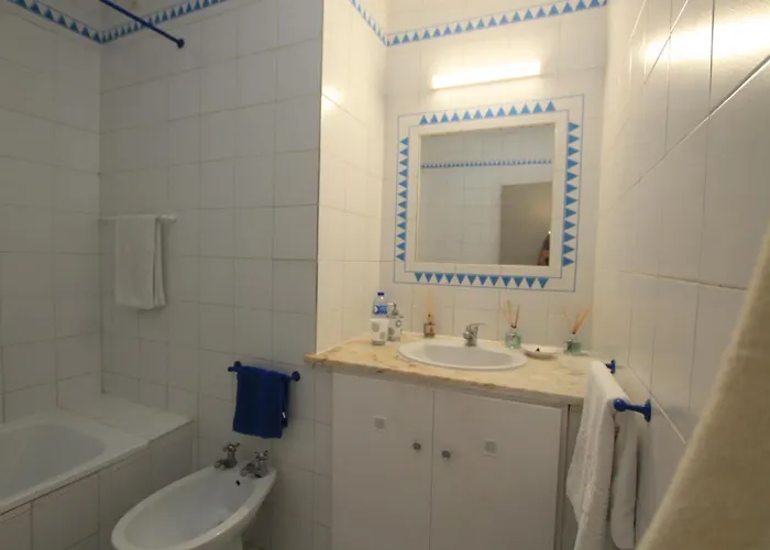 아파트 Da Wi-fi 472 프라이아 다 로차