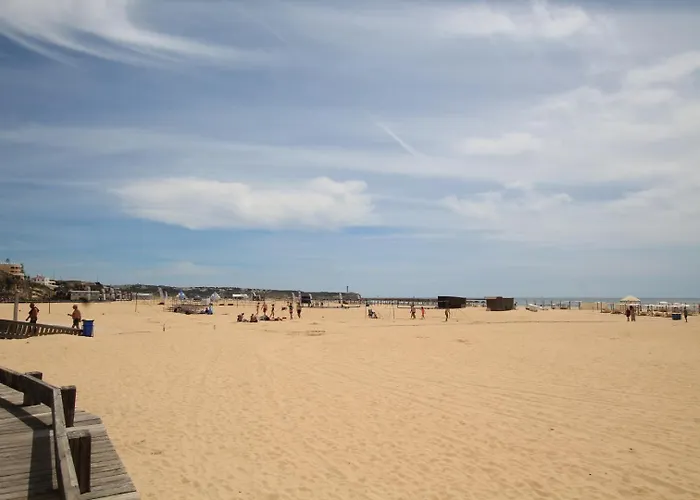 Lejlighed Da Wi-fi 472