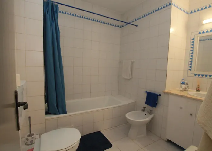 Lejlighed Da Wi-fi 472