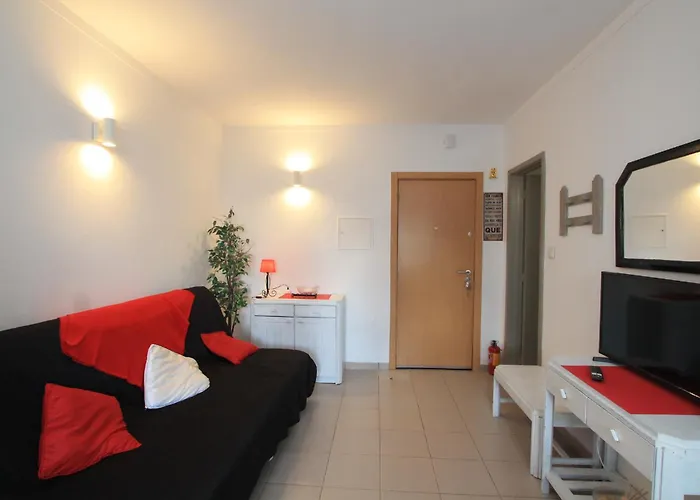 Da Wi-fi 472 Lejlighed Praia da Rocha