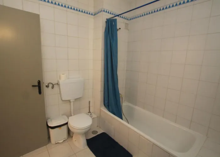 Da Wi-fi 472 Lejlighed *