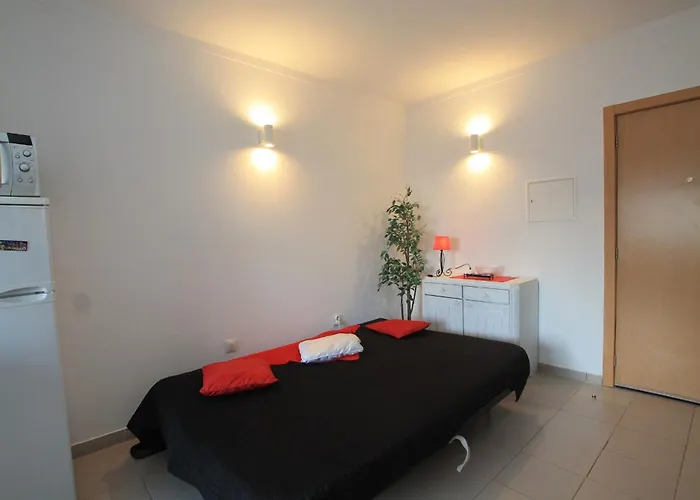 Da Wi-fi 472 Lejlighed *