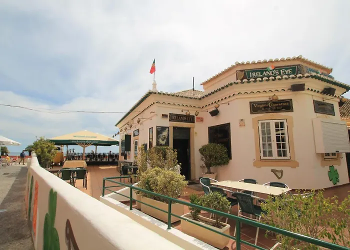 Lejlighed Da Wi-fi 472 Praia da Rocha