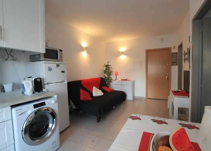 Lejlighed Da Wi-fi 472 *