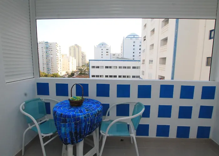 Lejlighed Da Wi-fi 472 *