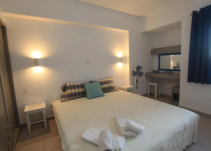 Da Wi-fi 472 Lejlighed *