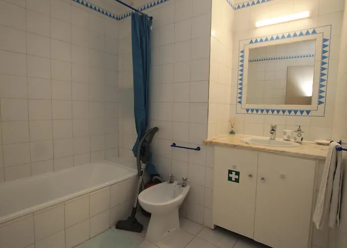 Lejlighed Da Wi-fi 472