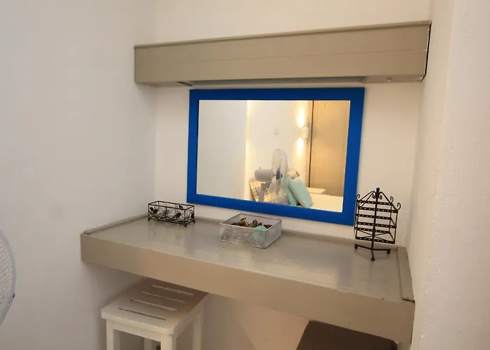 Lejlighed Da Wi-fi 472 *