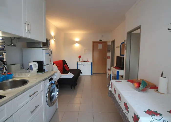 Da Wi-fi 472 * Praia da Rocha