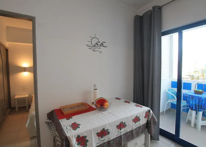 Da Wi-fi 472 Lejlighed