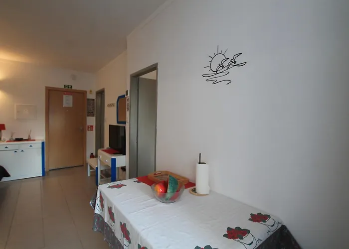 Lejlighed Da Wi-fi 472