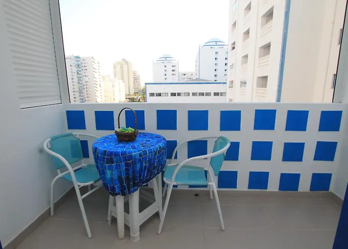 Da Wi-fi 472 Lejlighed Praia da Rocha