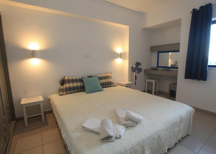 Lejlighed Da Wi-fi 472 Praia da Rocha