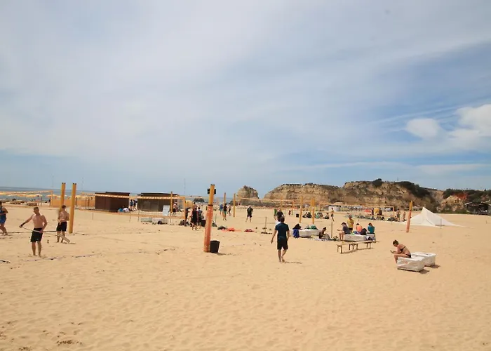 Da Wi-fi 472 Praia da Rocha