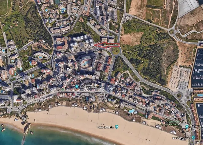 Da Wi-fi 472 Διαμέρισμα Praia da Rocha