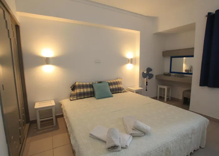 Διαμέρισμα Da Wi-fi 472 Praia da Rocha